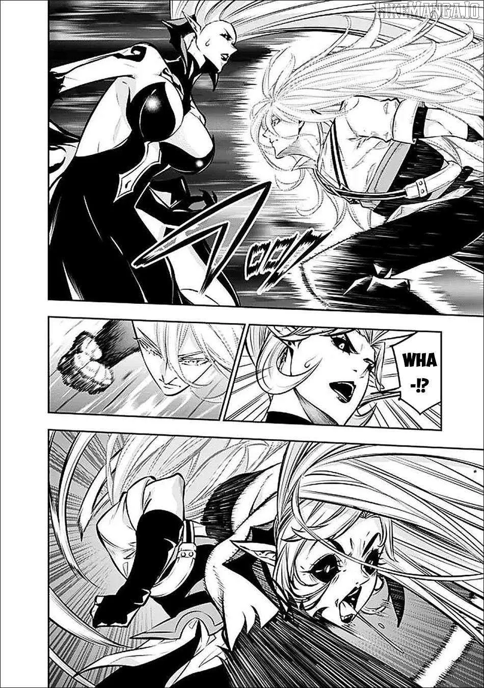 The Strongest Magical Swordsman Ever Reborn as an F-Rank Adventurer Chapter 136 page 15 - 
