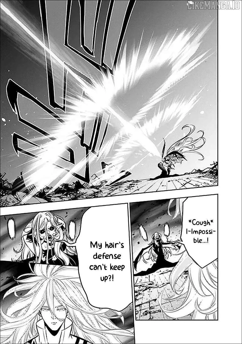 The Strongest Magical Swordsman Ever Reborn as an F-Rank Adventurer Chapter 136 page 16 - 