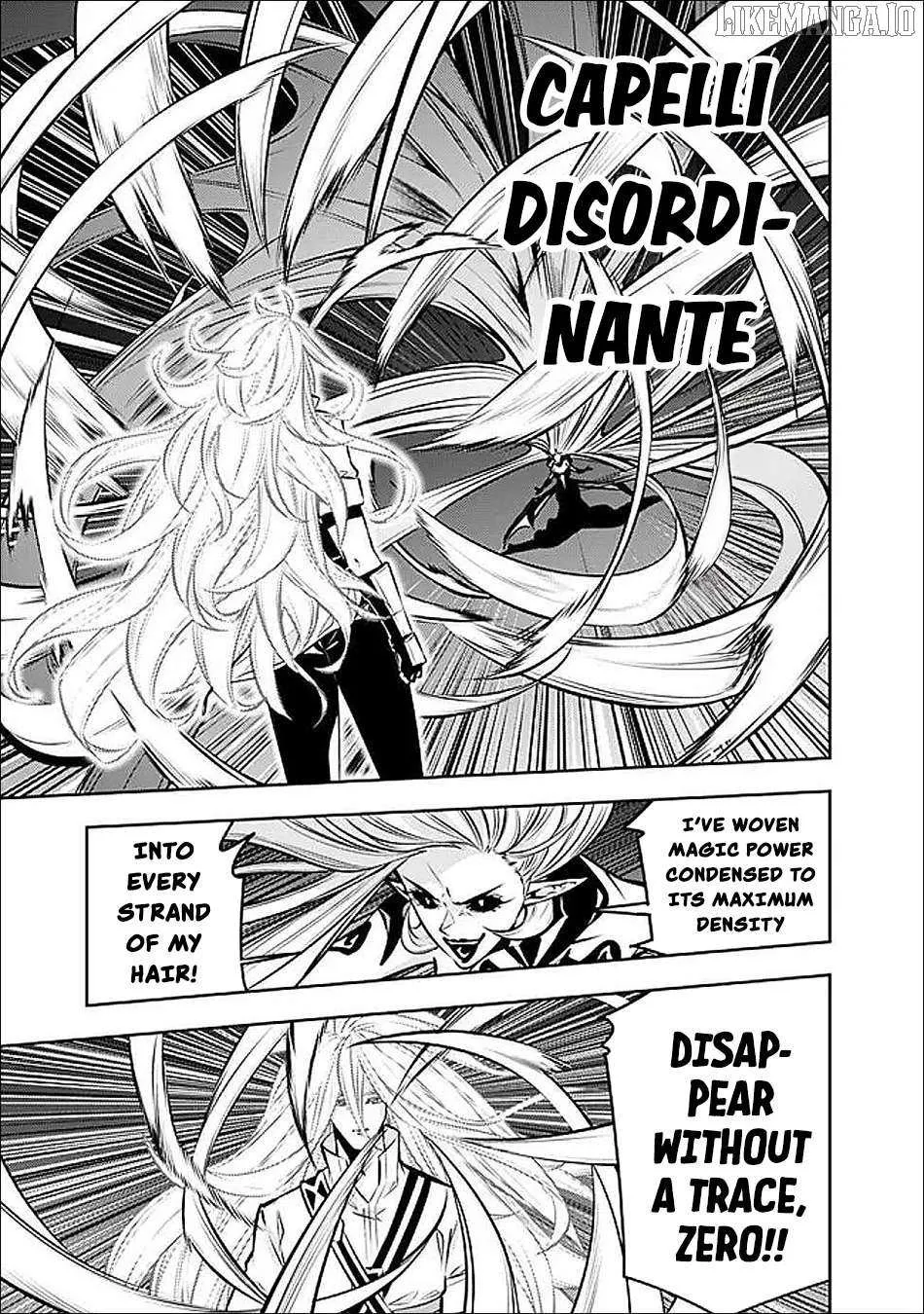 The Strongest Magical Swordsman Ever Reborn as an F-Rank Adventurer Chapter 136 page 18 - 