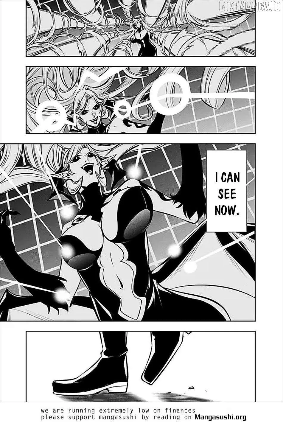 The Strongest Magical Swordsman Ever Reborn as an F-Rank Adventurer Chapter 136 page 20 - 