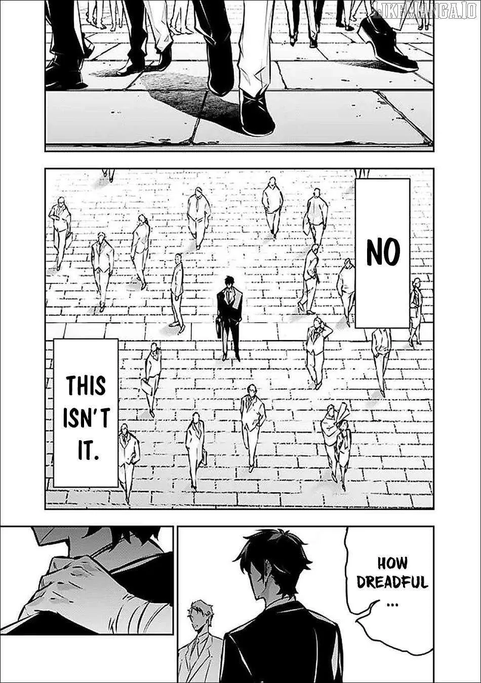 The Strongest Magical Swordsman Ever Reborn as an F-Rank Adventurer Chapter 136 page 6 - 