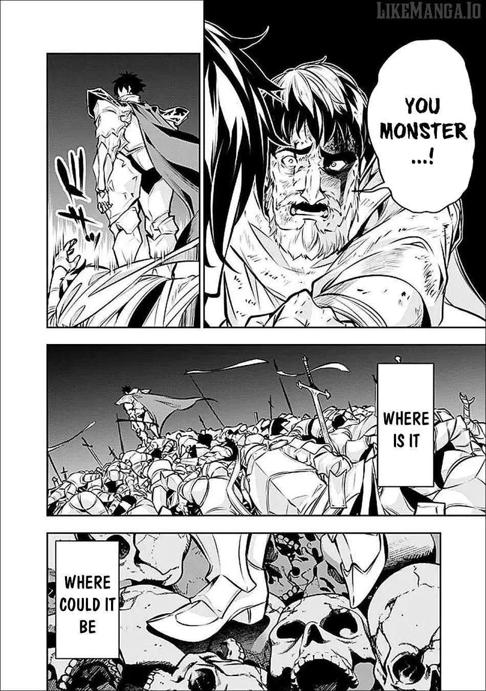 The Strongest Magical Swordsman Ever Reborn as an F-Rank Adventurer Chapter 136 page 7 - 