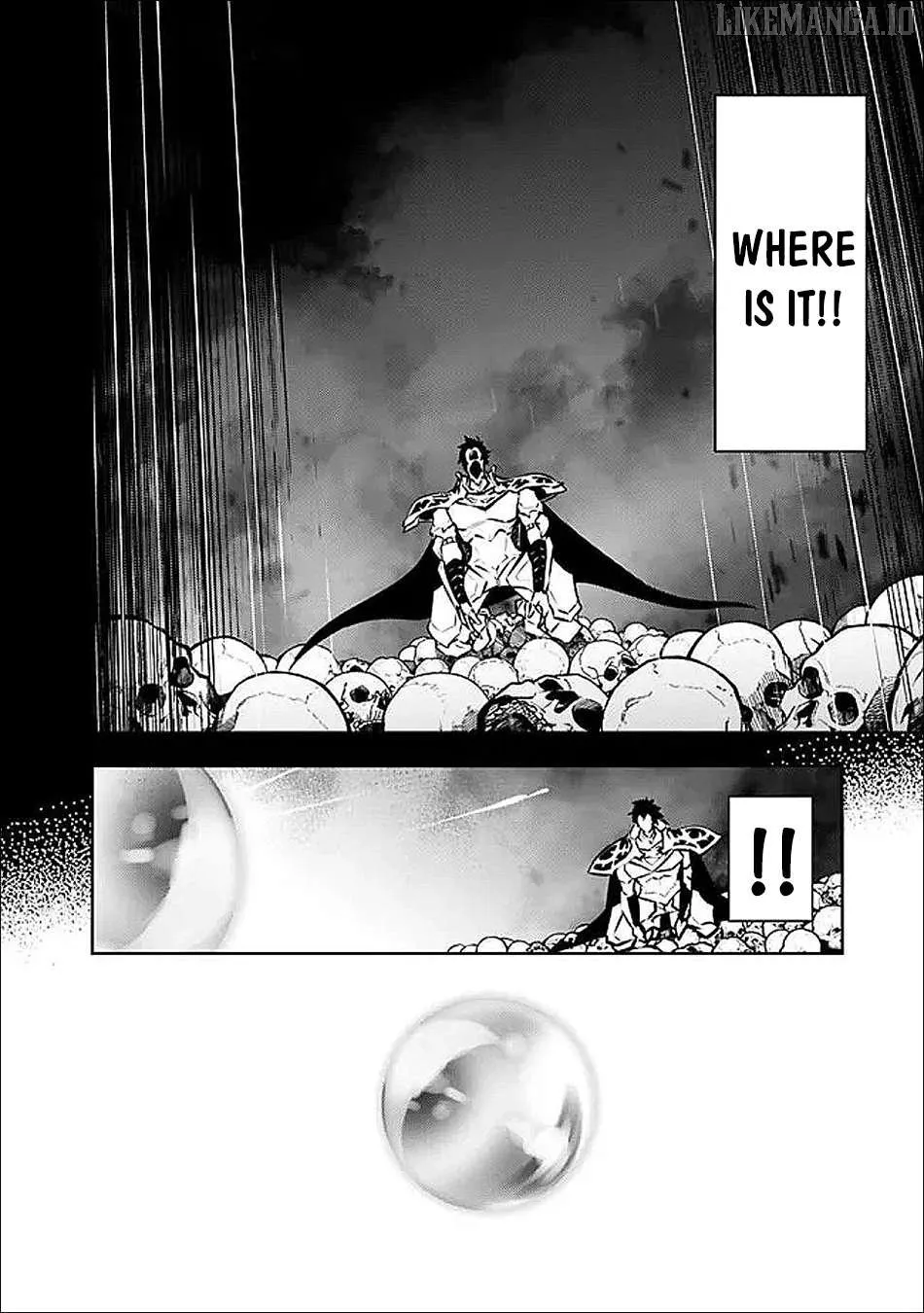 The Strongest Magical Swordsman Ever Reborn as an F-Rank Adventurer Chapter 136 page 9 - 