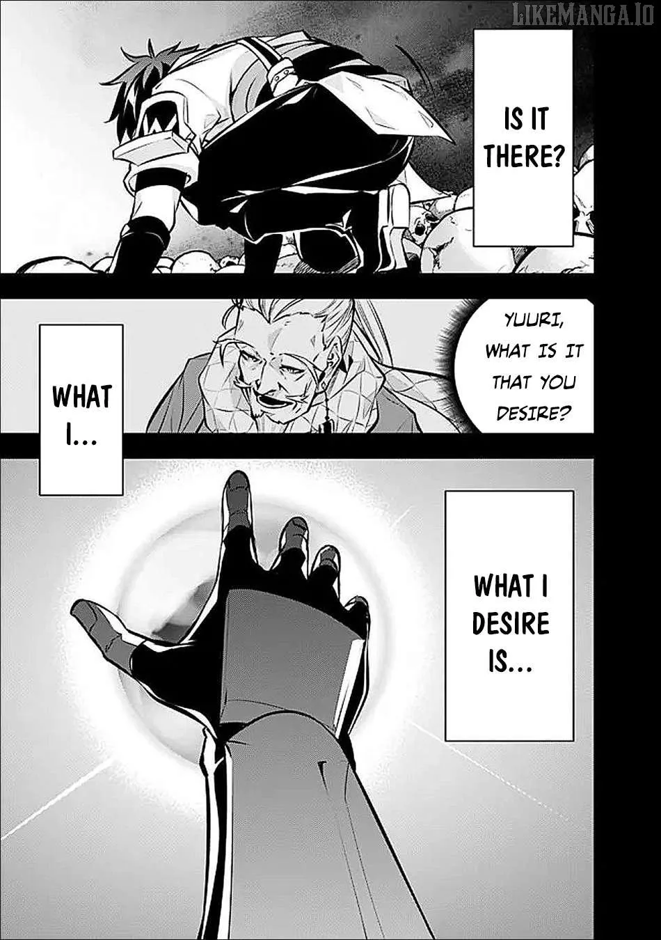 The Strongest Magical Swordsman Ever Reborn as an F-Rank Adventurer Chapter 136 page 10 - 