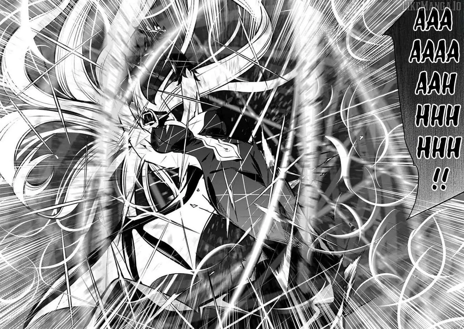 The Strongest Magical Swordsman Ever Reborn as an F-Rank Adventurer Chapter 137 page 12 - 