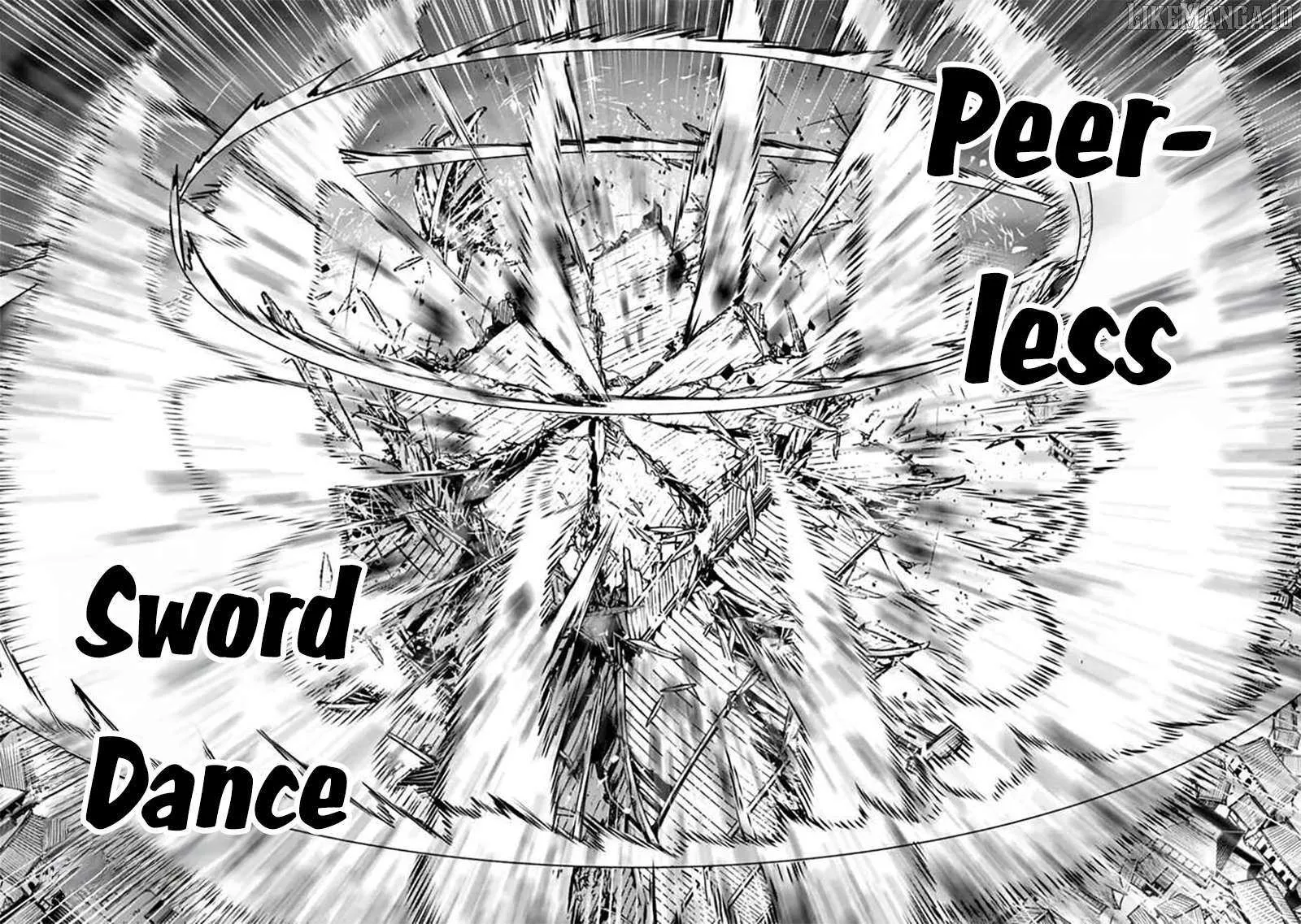 The Strongest Magical Swordsman Ever Reborn as an F-Rank Adventurer Chapter 137 page 13 - 