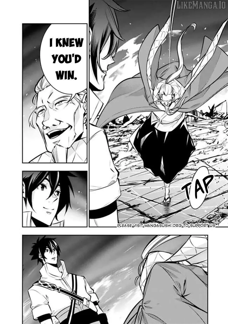The Strongest Magical Swordsman Ever Reborn as an F-Rank Adventurer Chapter 137 page 16 - 