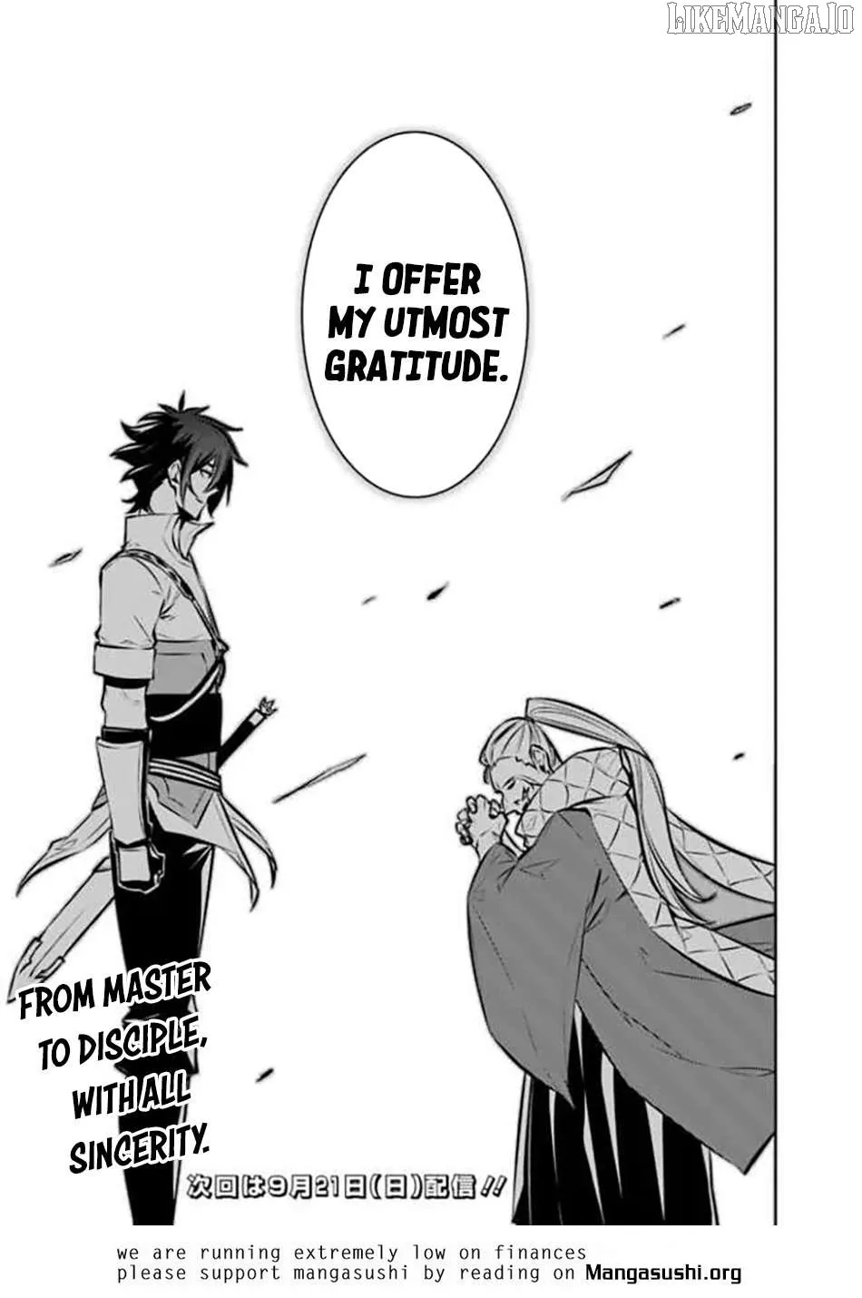 The Strongest Magical Swordsman Ever Reborn as an F-Rank Adventurer Chapter 137 page 17 - 