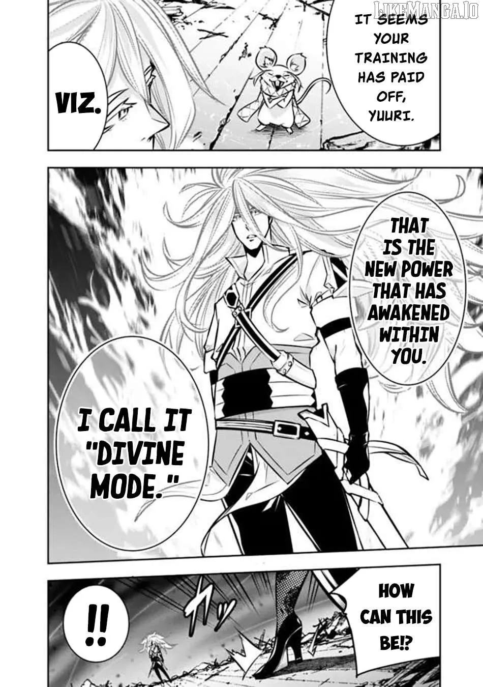 The Strongest Magical Swordsman Ever Reborn as an F-Rank Adventurer Chapter 137 page 4 - 
