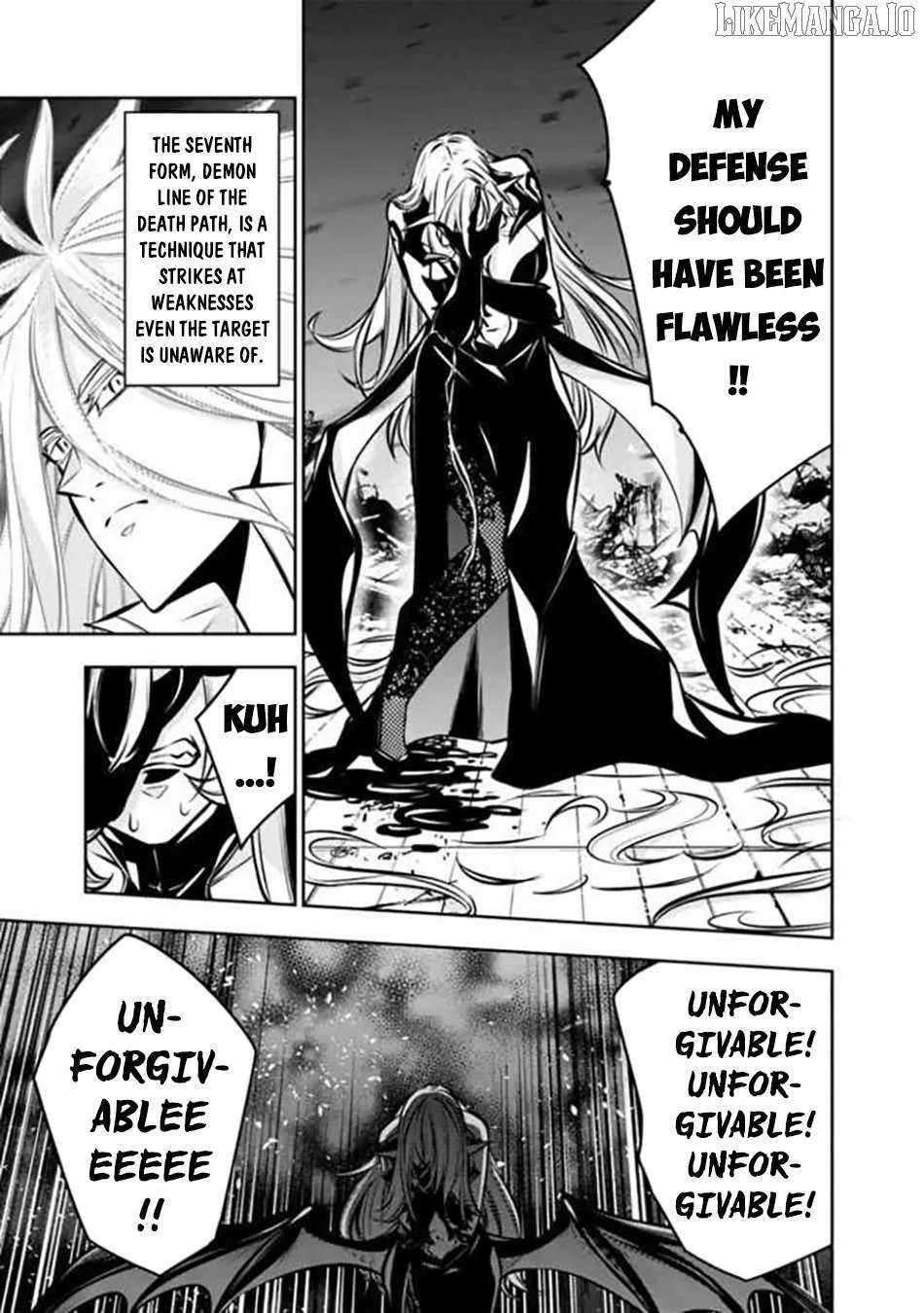 The Strongest Magical Swordsman Ever Reborn as an F-Rank Adventurer Chapter 137 page 5 - 