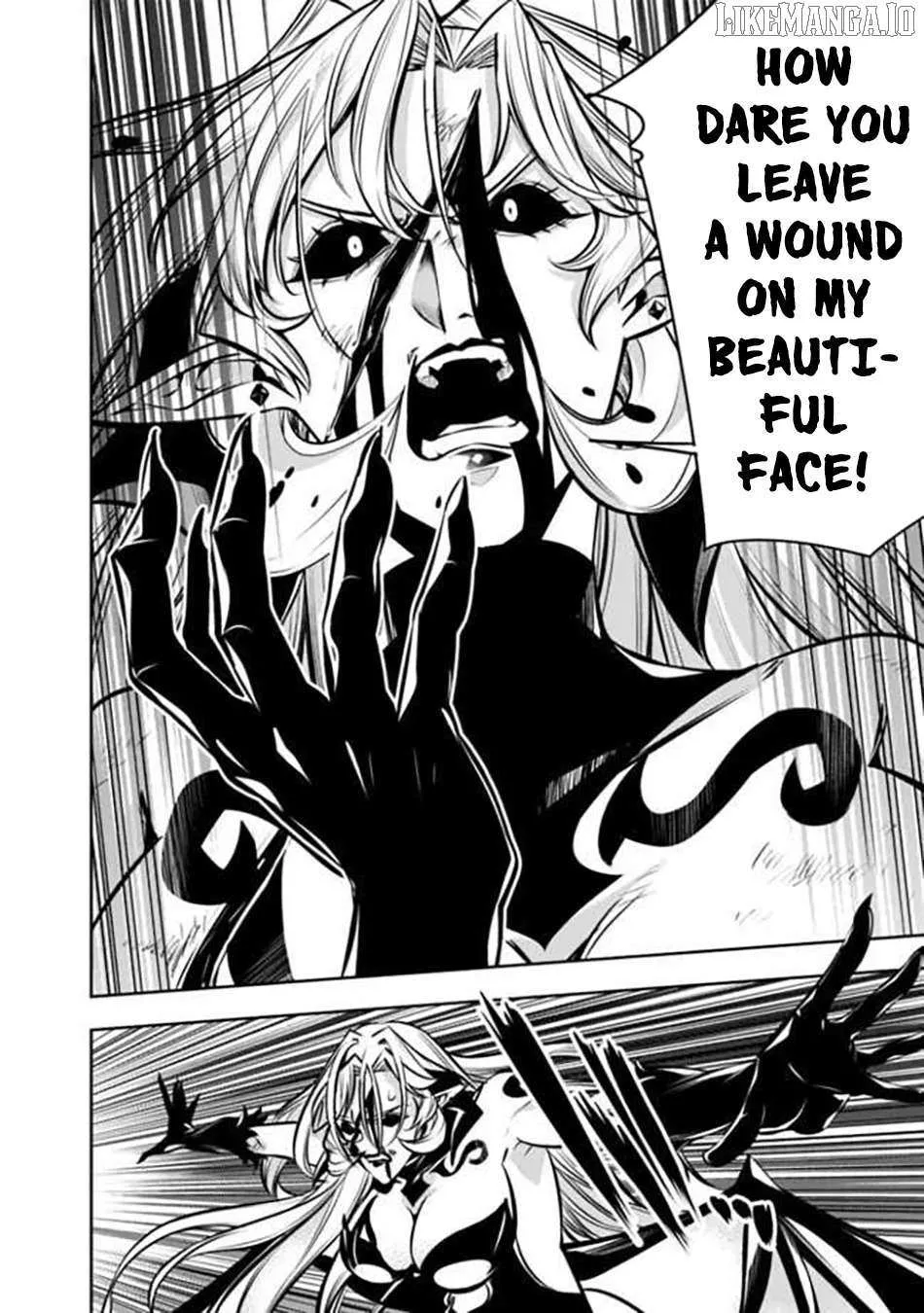 The Strongest Magical Swordsman Ever Reborn as an F-Rank Adventurer Chapter 137 page 6 - 
