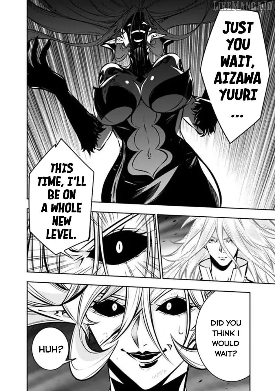 The Strongest Magical Swordsman Ever Reborn as an F-Rank Adventurer Chapter 137 page 8 - 