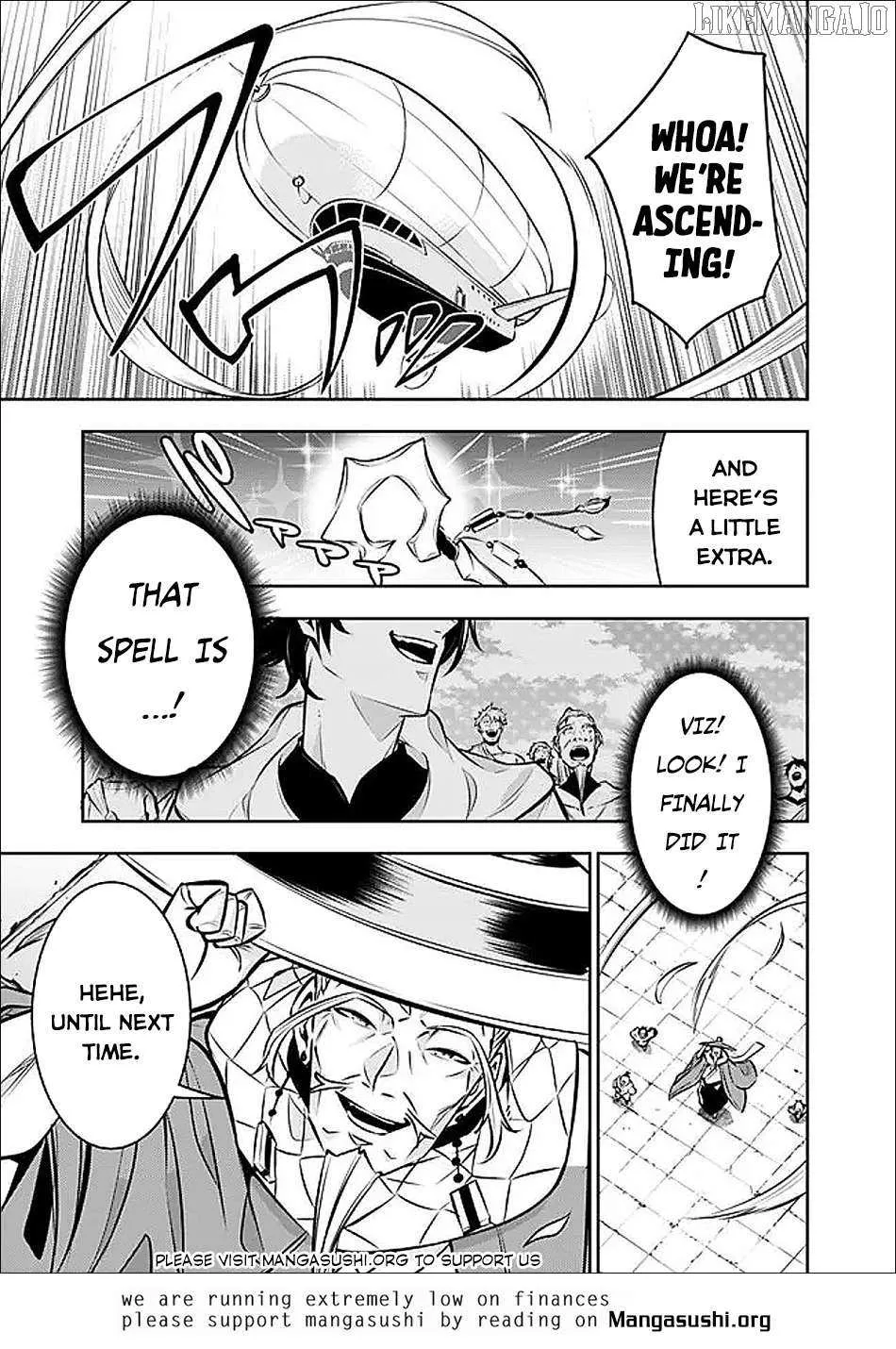 The Strongest Magical Swordsman Ever Reborn as an F-Rank Adventurer Chapter 138 page 14 - 