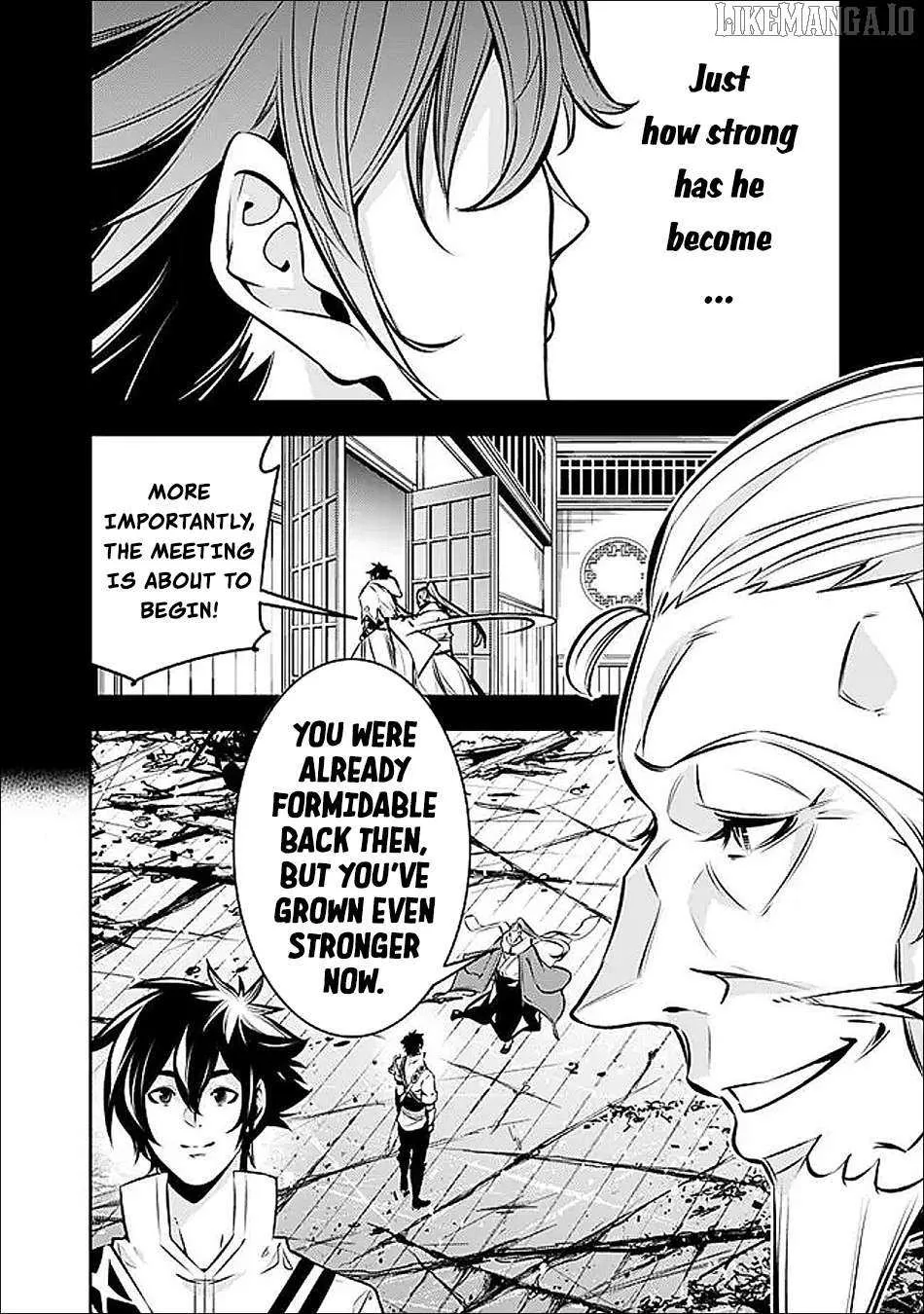 The Strongest Magical Swordsman Ever Reborn as an F-Rank Adventurer Chapter 138 page 4 - 
