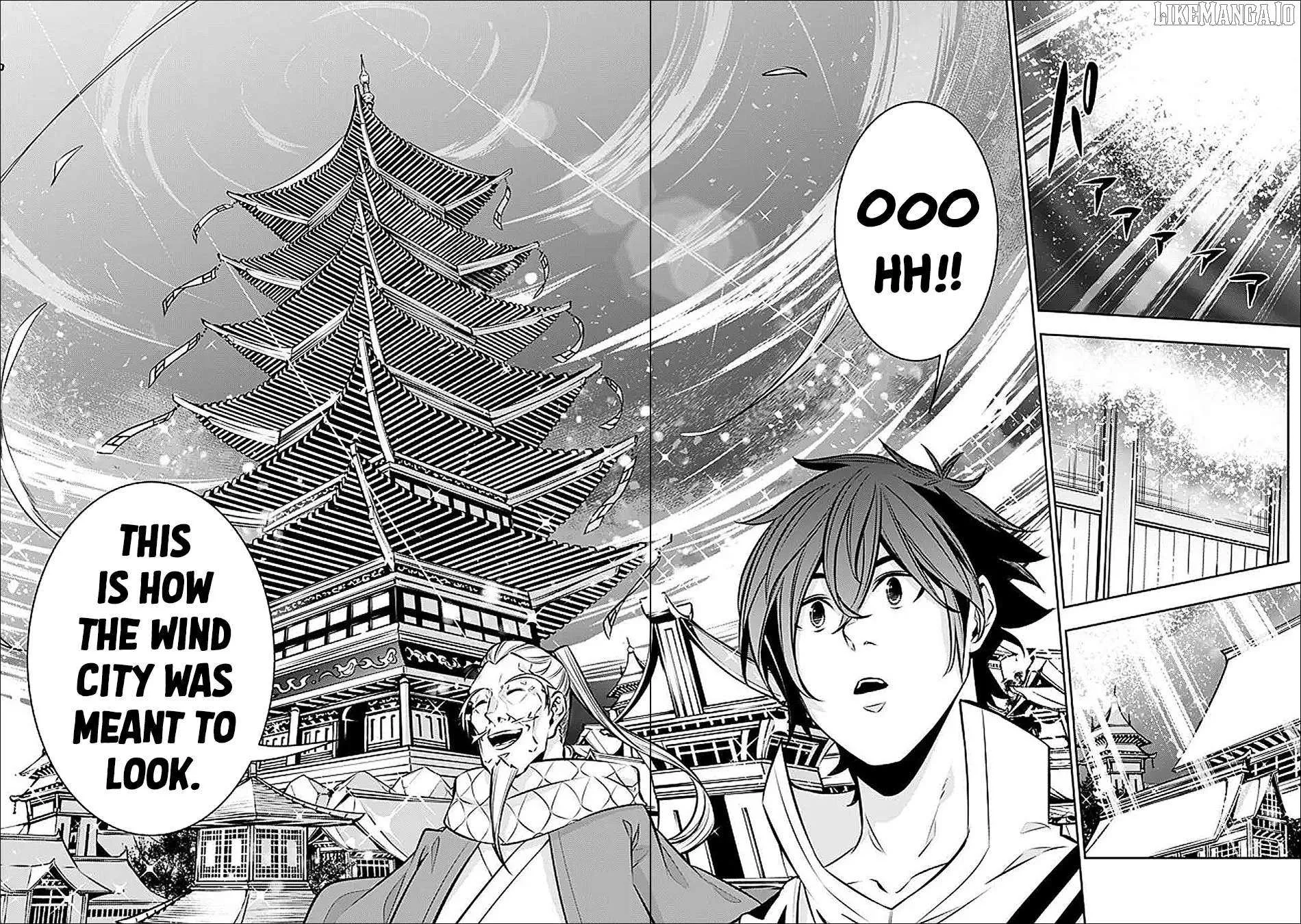 The Strongest Magical Swordsman Ever Reborn as an F-Rank Adventurer Chapter 138 page 6 - 