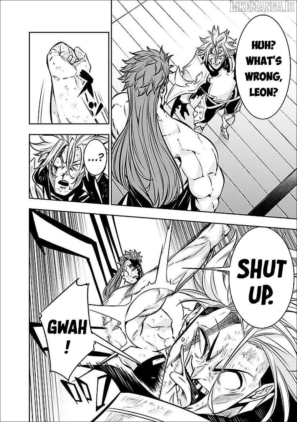 The Strongest Magical Swordsman Ever Reborn as an F-Rank Adventurer Chapter 138 page 9 - 