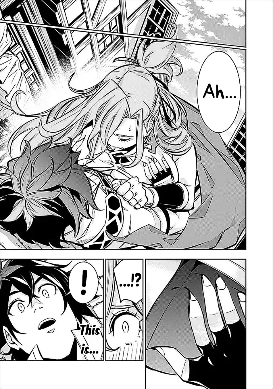 The Strongest Magical Swordsman Ever Reborn as an F-Rank Adventurer Chapter 139 page 12 - 