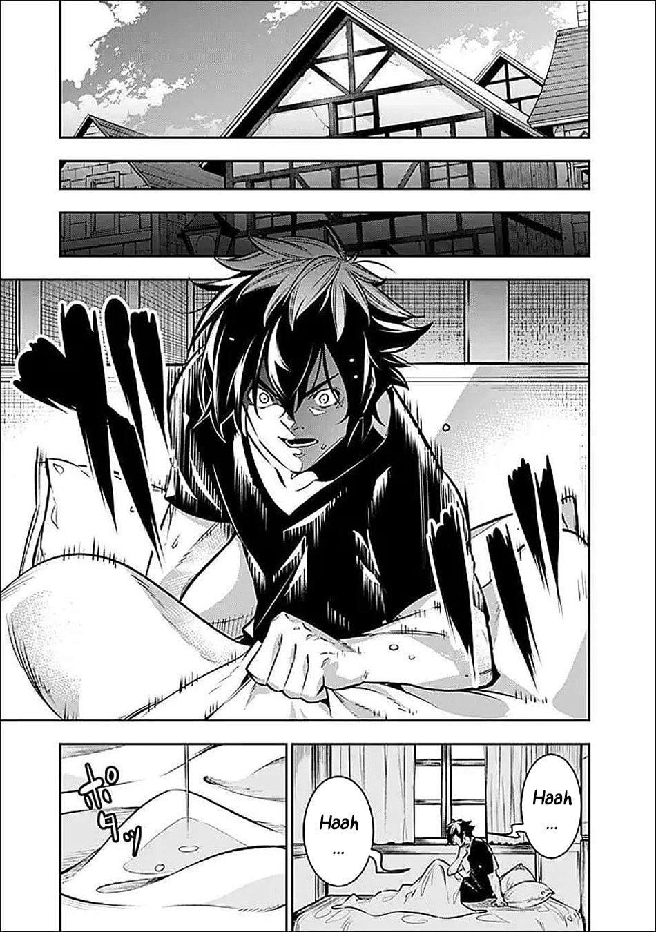 The Strongest Magical Swordsman Ever Reborn as an F-Rank Adventurer Chapter 140 page 11 - 