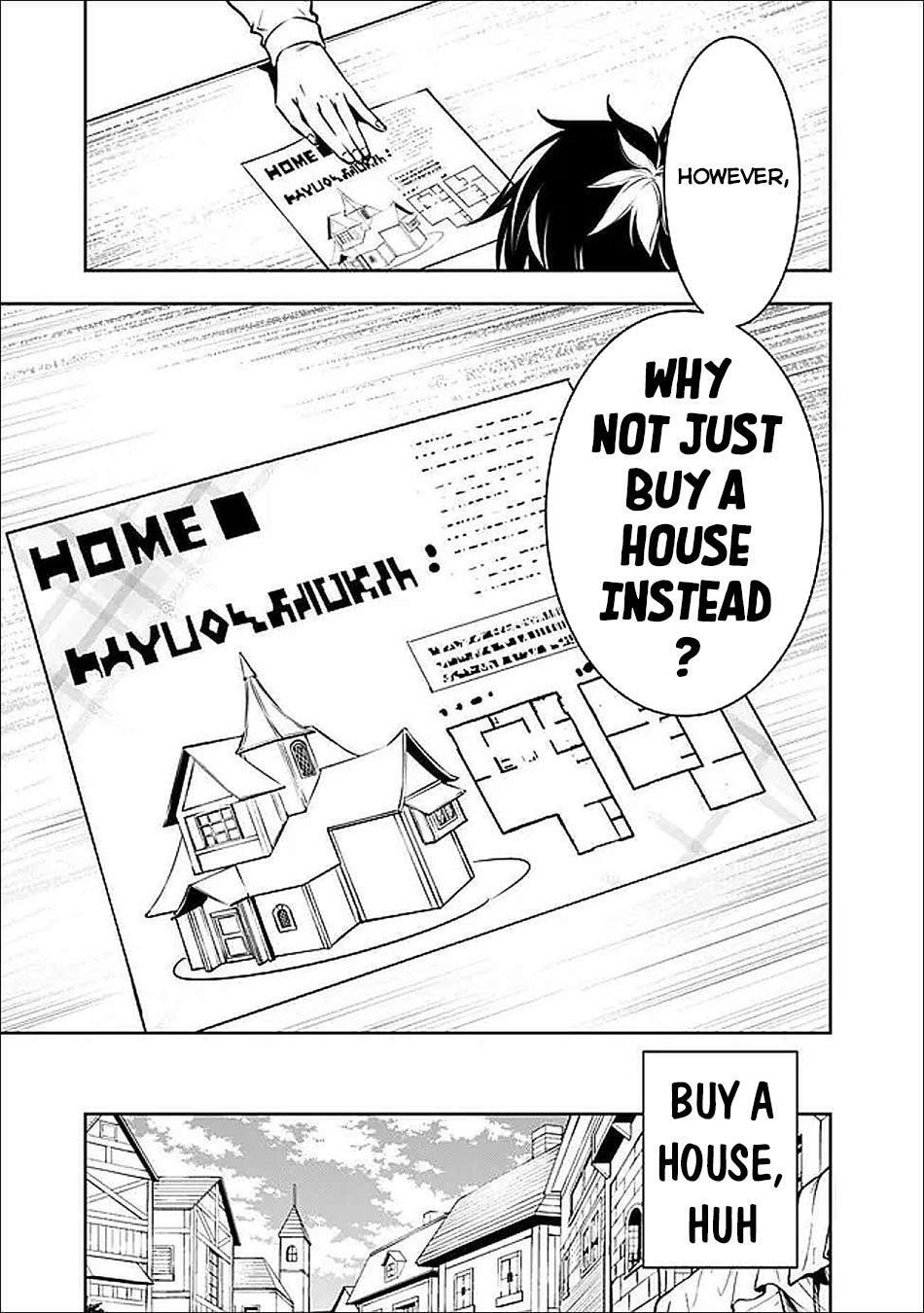 The Strongest Magical Swordsman Ever Reborn as an F-Rank Adventurer Chapter 141 page 4 - 