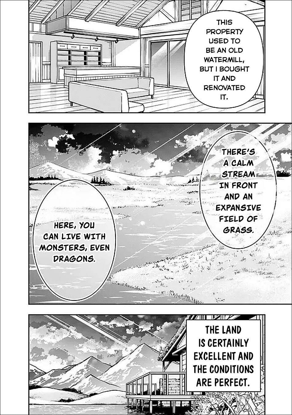 The Strongest Magical Swordsman Ever Reborn as an F-Rank Adventurer Chapter 141 page 9 - 