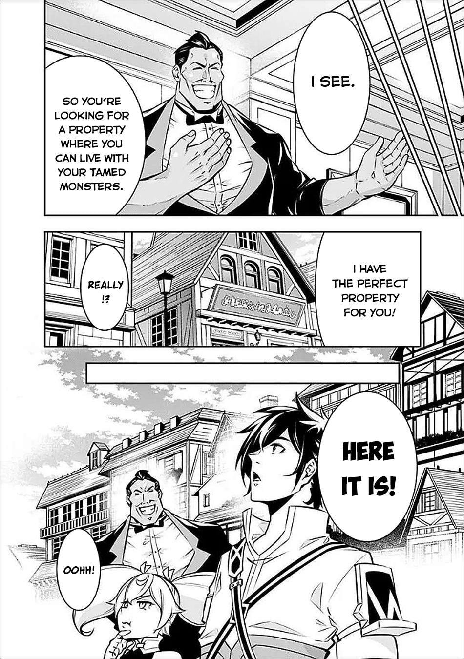 The Strongest Magical Swordsman Ever Reborn as an F-Rank Adventurer Chapter 142 page 7 - 