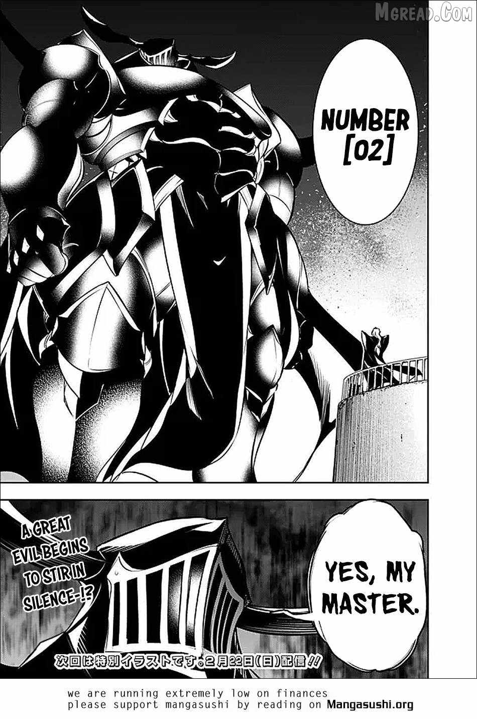 The Strongest Magical Swordsman Ever Reborn as an F-Rank Adventurer Chapter 148 page 17 - 
