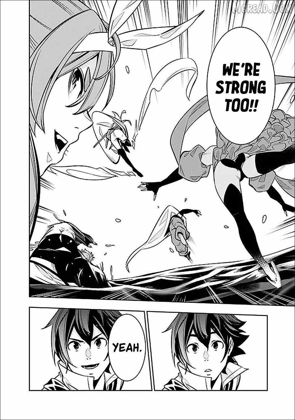 The Strongest Magical Swordsman Ever Reborn as an F-Rank Adventurer Chapter 148 page 7 - 