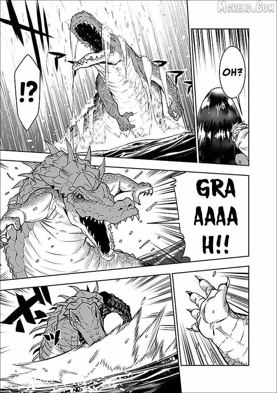 The Strongest Magical Swordsman Ever Reborn as an F-Rank Adventurer Chapter 148 page 8 - 