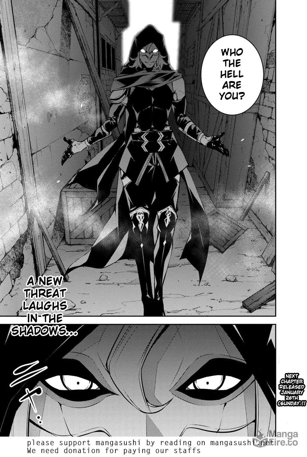The Strongest Magical Swordsman Ever Reborn as an F-Rank Adventurer Chapter 15 page 21 - 
