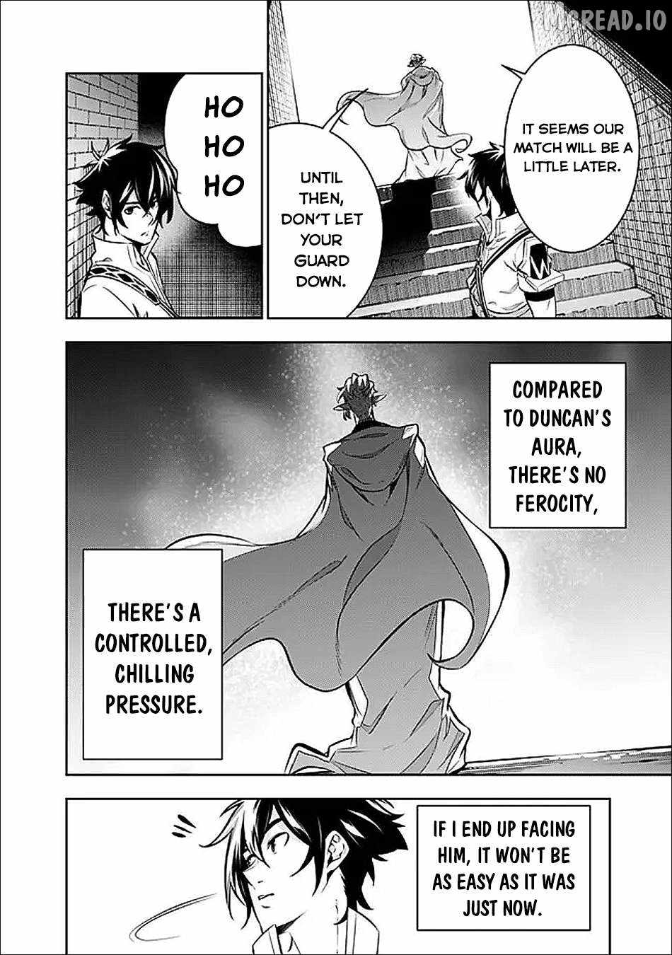 The Strongest Magical Swordsman Ever Reborn as an F-Rank Adventurer Chapter 150 page 13 - 