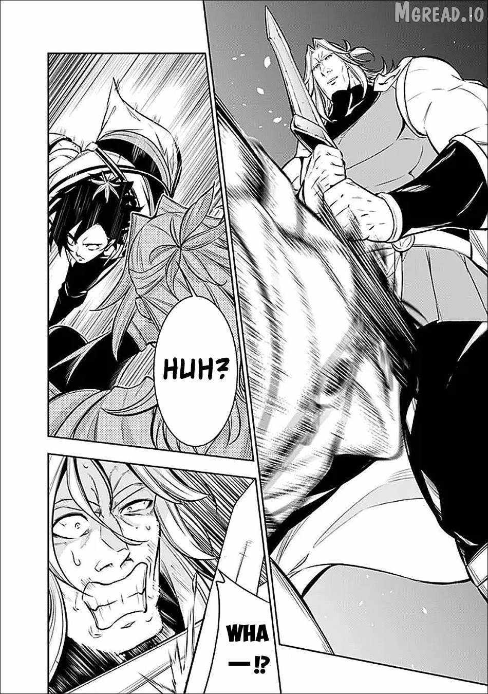 The Strongest Magical Swordsman Ever Reborn as an F-Rank Adventurer Chapter 150 page 7 - 