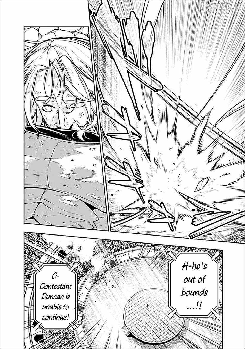 The Strongest Magical Swordsman Ever Reborn as an F-Rank Adventurer Chapter 150 page 9 - 
