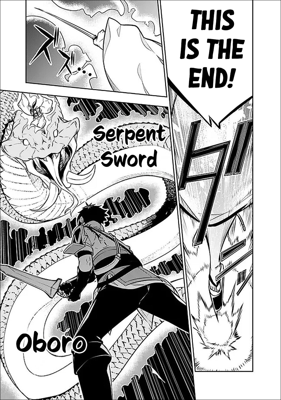 The Strongest Magical Swordsman Ever Reborn as an F-Rank Adventurer Chapter 152 page 18 - 