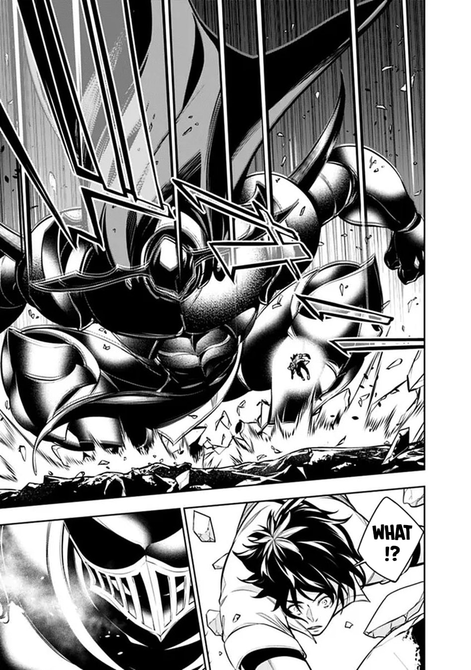The Strongest Magical Swordsman Ever Reborn as an F-Rank Adventurer Chapter 156 page 12 - 