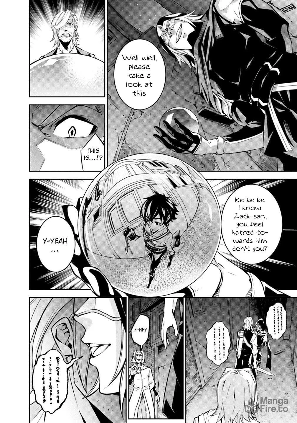 The Strongest Magical Swordsman Ever Reborn as an F-Rank Adventurer Chapter 16 page 6 - 