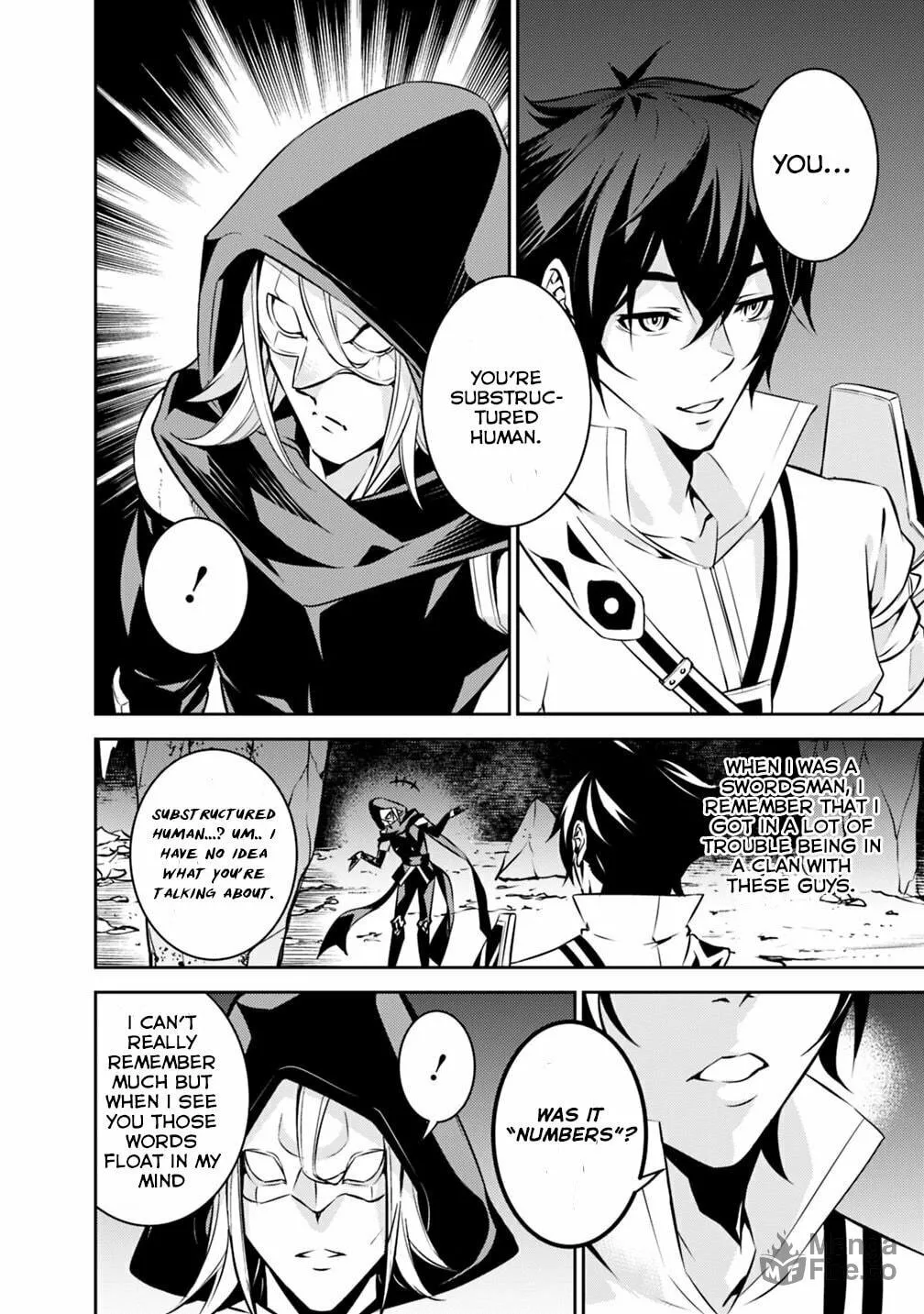 The Strongest Magical Swordsman Ever Reborn as an F-Rank Adventurer Chapter 19 page 11 - 