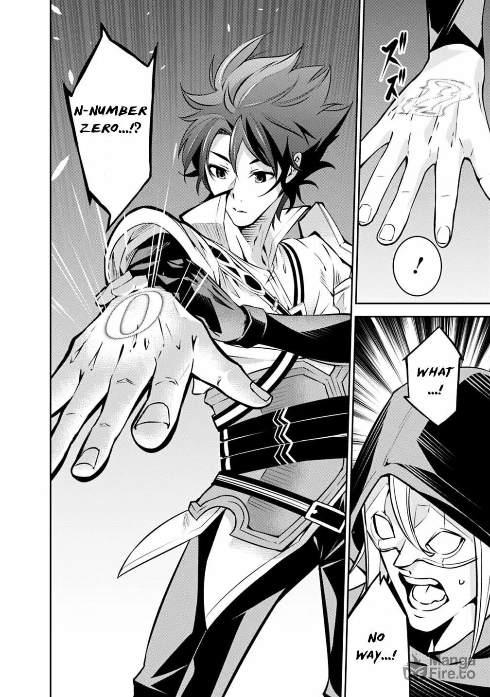 The Strongest Magical Swordsman Ever Reborn as an F-Rank Adventurer Chapter 19 page 13 - 