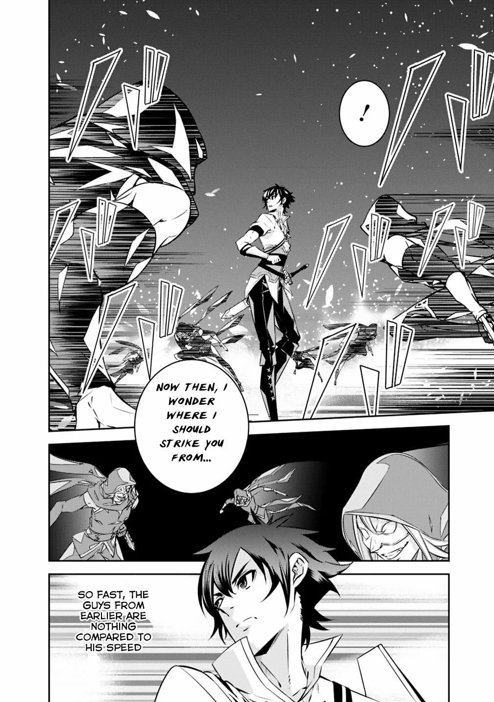 The Strongest Magical Swordsman Ever Reborn as an F-Rank Adventurer Chapter 19 page 15 - 