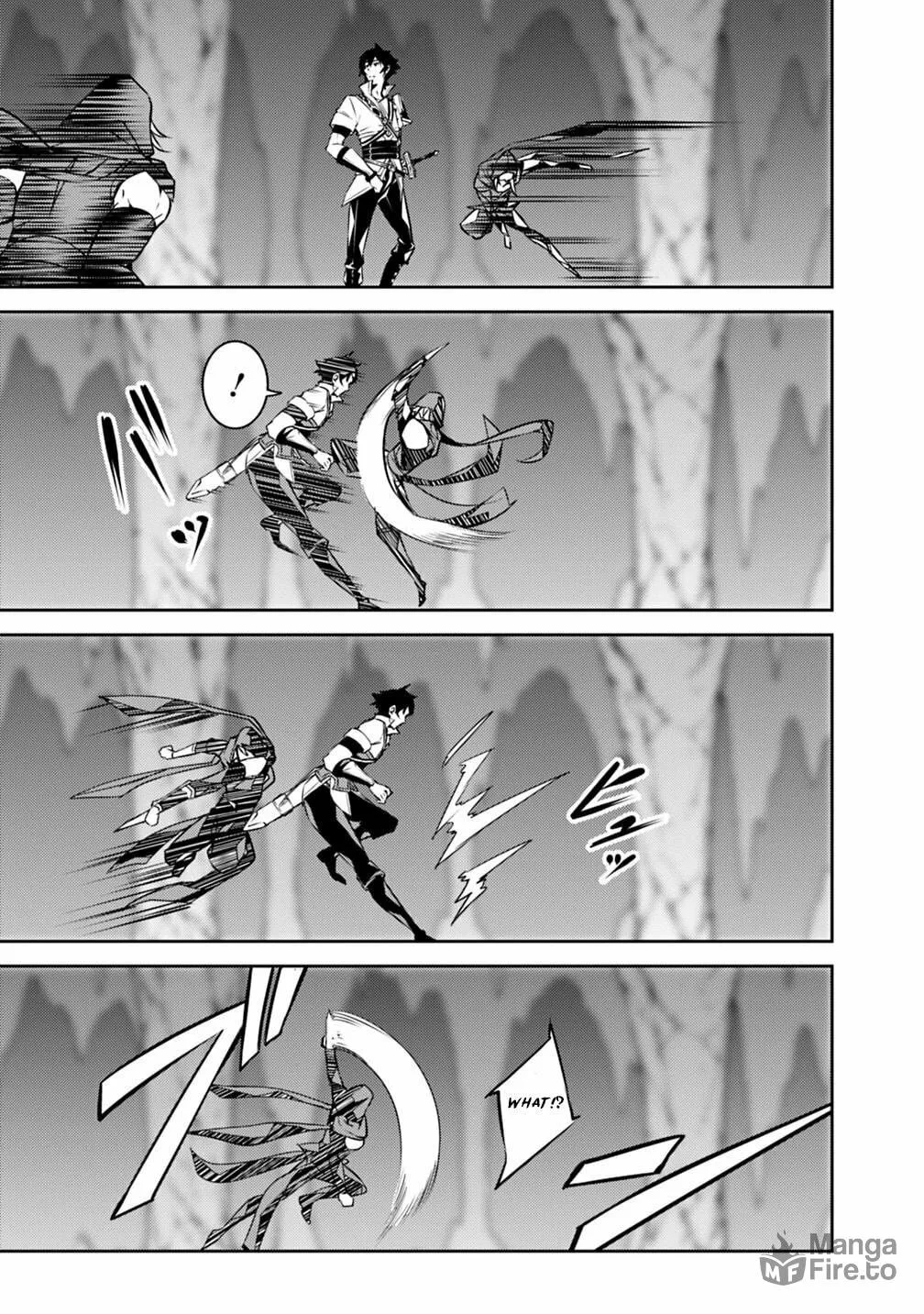 The Strongest Magical Swordsman Ever Reborn as an F-Rank Adventurer Chapter 19 page 16 - 