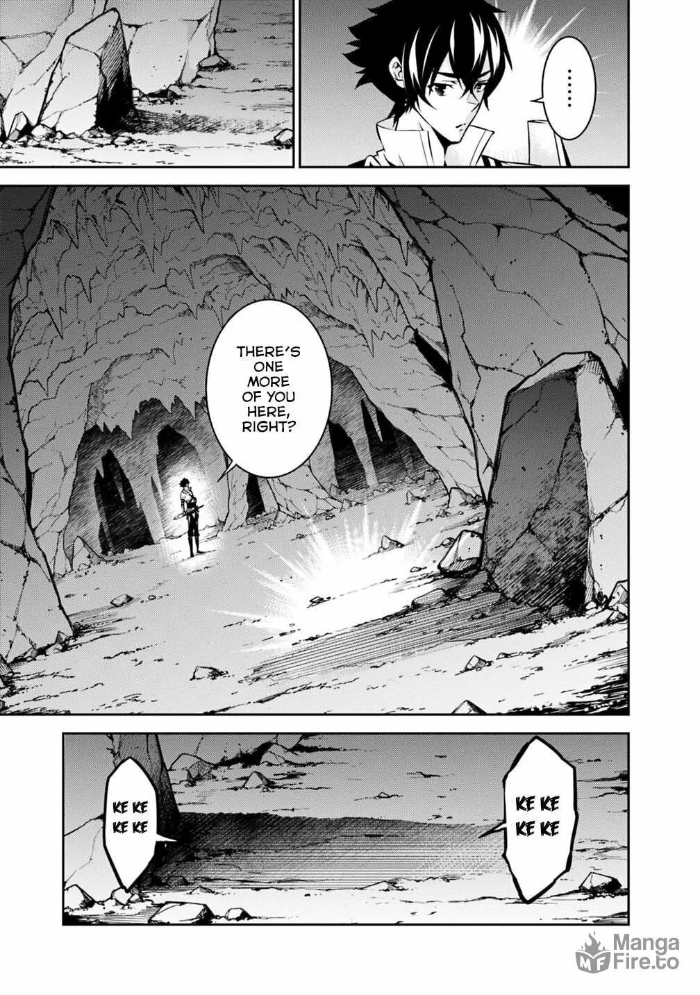 The Strongest Magical Swordsman Ever Reborn as an F-Rank Adventurer Chapter 19 page 6 - 