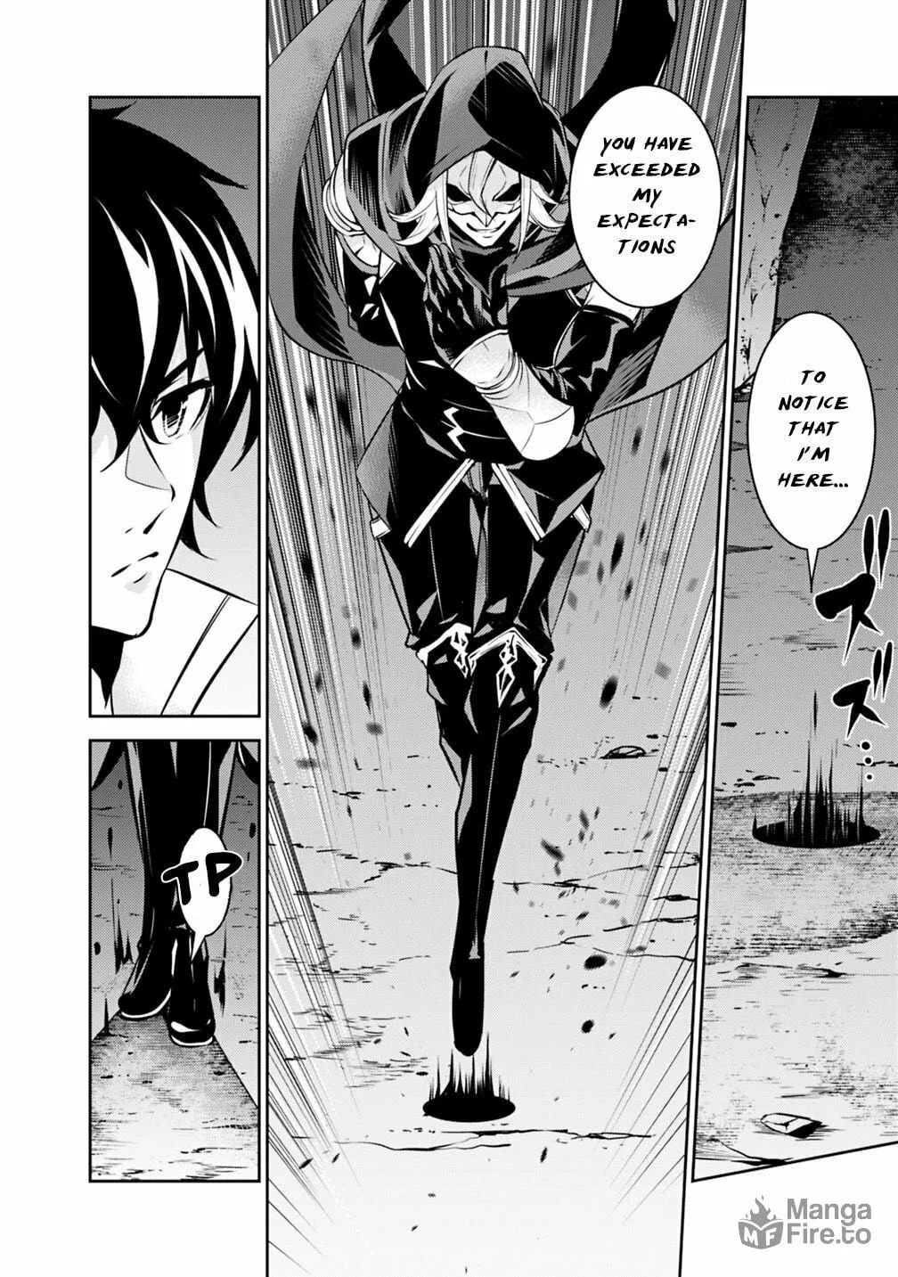 The Strongest Magical Swordsman Ever Reborn as an F-Rank Adventurer Chapter 19 page 7 - 