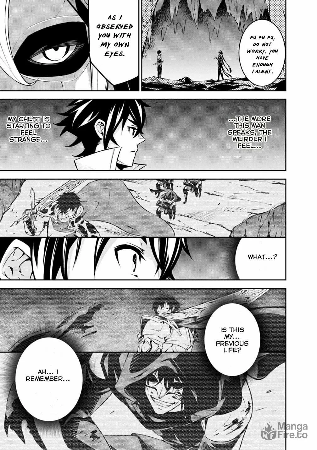 The Strongest Magical Swordsman Ever Reborn as an F-Rank Adventurer Chapter 19 page 10 - 