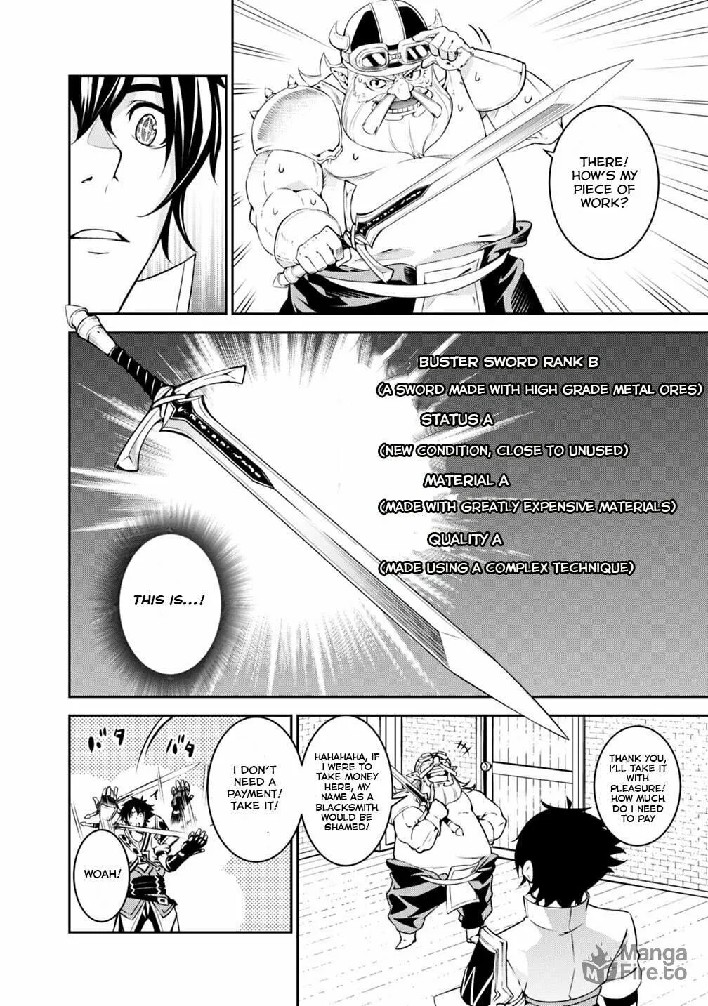 The Strongest Magical Swordsman Ever Reborn as an F-Rank Adventurer Chapter 20 page 6 - 