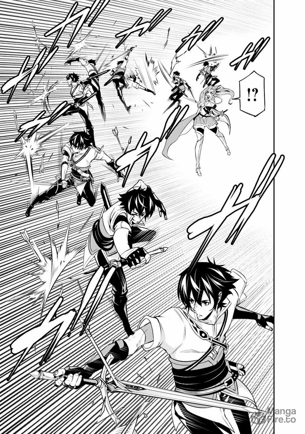 The Strongest Magical Swordsman Ever Reborn as an F-Rank Adventurer Chapter 22 page 10 - 