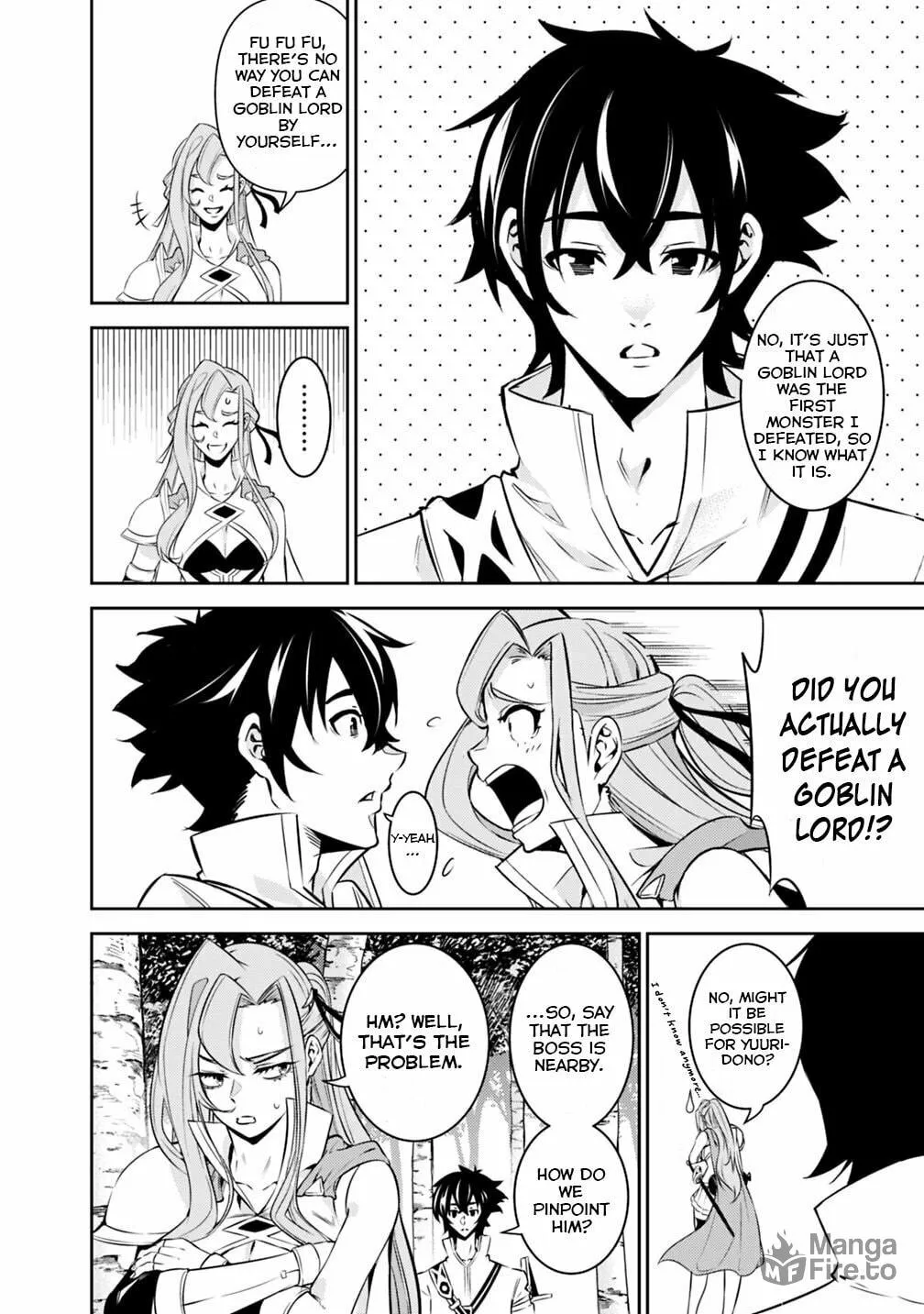 The Strongest Magical Swordsman Ever Reborn as an F-Rank Adventurer Chapter 23 page 16 - 