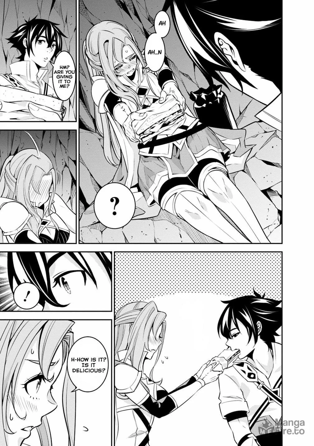 The Strongest Magical Swordsman Ever Reborn as an F-Rank Adventurer Chapter 24 page 11 - 