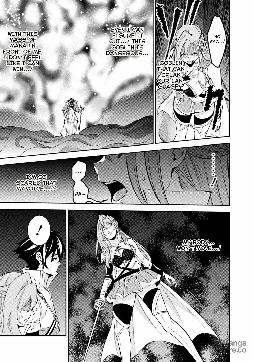The Strongest Magical Swordsman Ever Reborn as an F-Rank Adventurer Chapter 25 page 13 - 