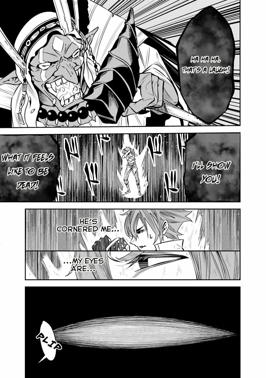 The Strongest Magical Swordsman Ever Reborn as an F-Rank Adventurer Chapter 25 page 20 - 