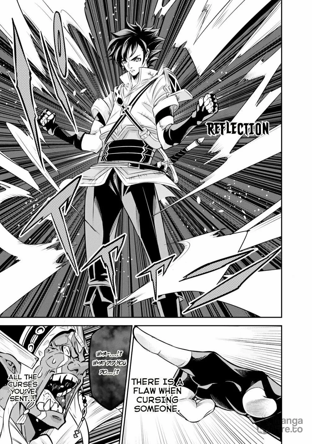 The Strongest Magical Swordsman Ever Reborn as an F-Rank Adventurer Chapter 25 page 22 - 