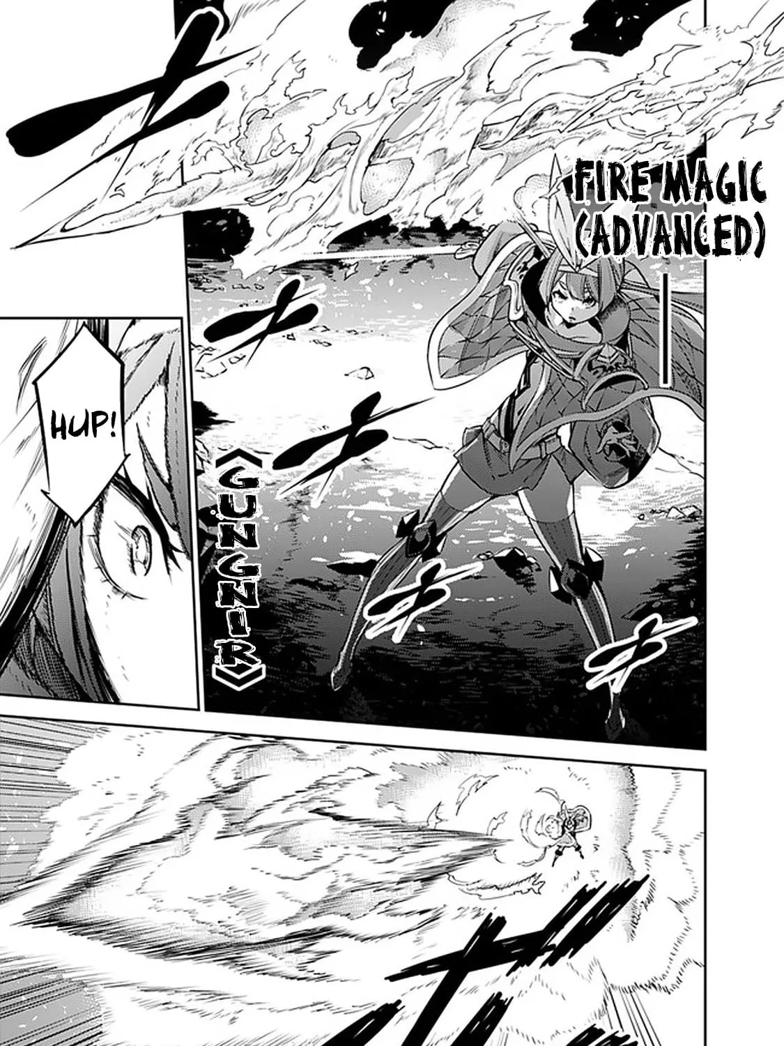 The Strongest Magical Swordsman Ever Reborn as an F-Rank Adventurer Chapter 29 page 11 - 